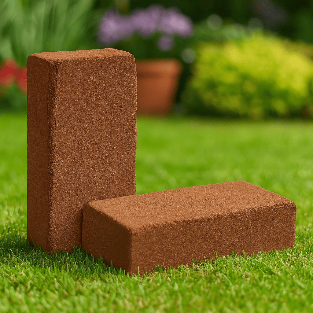 cocopeat block 650grams