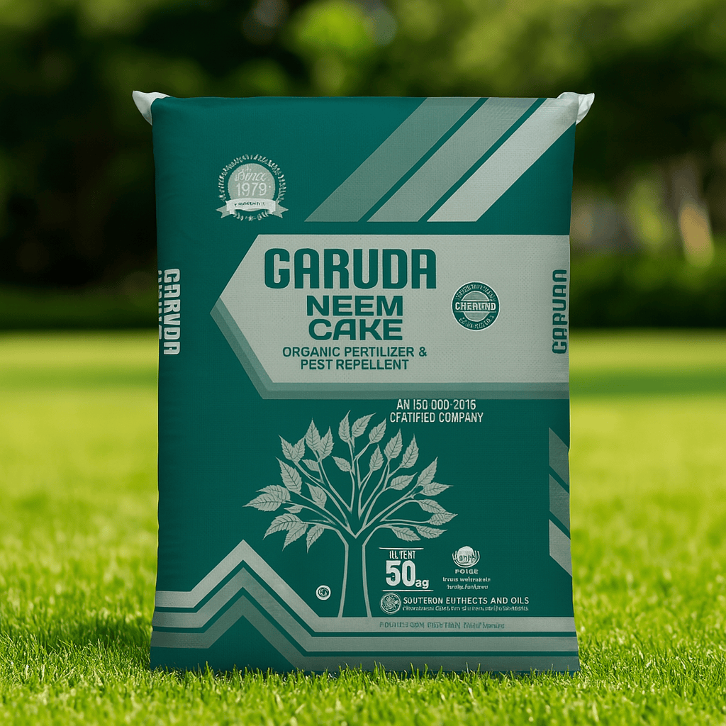 Neem Cake