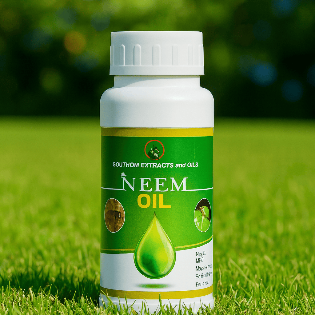 Neem Oil