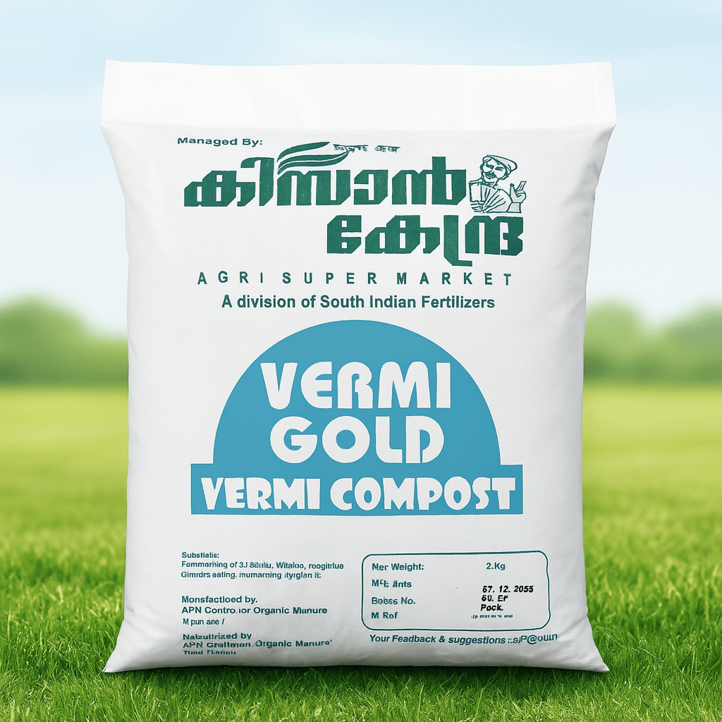Vermicompost